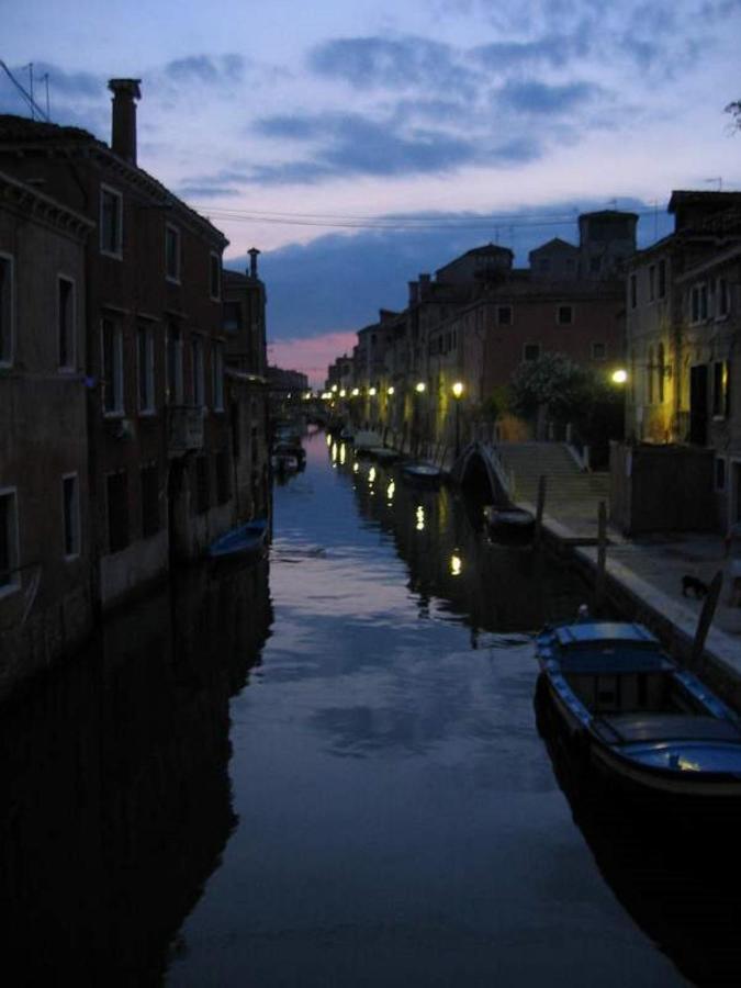 Tintoretto Vista Real Venedig Exterior foto