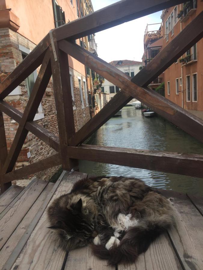 Tintoretto Vista Real Venedig Exterior foto