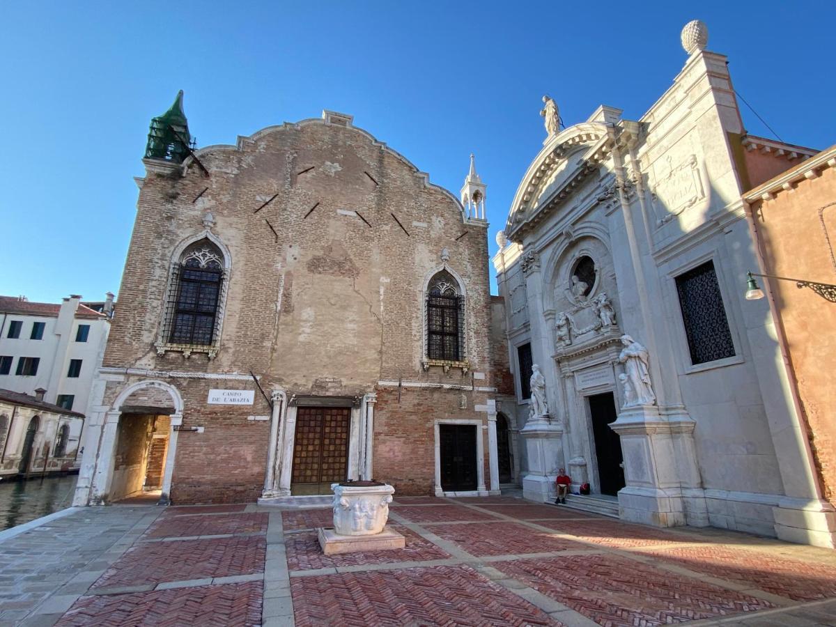 Tintoretto Vista Real Venedig Exterior foto