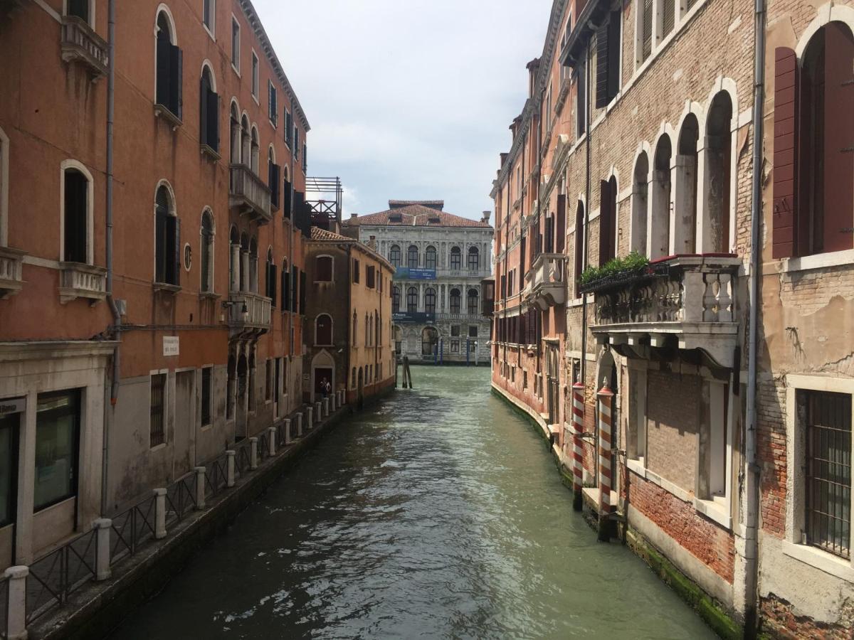 Tintoretto Vista Real Venedig Exterior foto