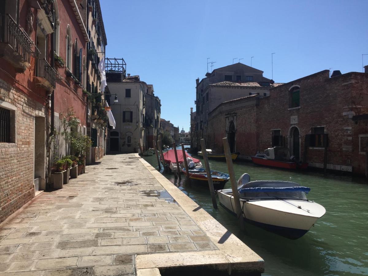 Tintoretto Vista Real Venedig Exterior foto
