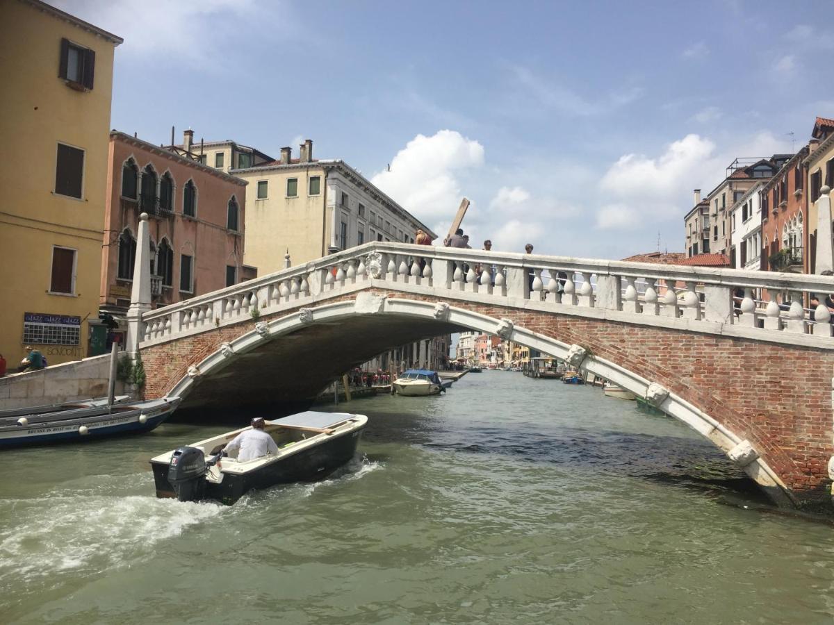 Tintoretto Vista Real Venedig Exterior foto